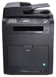 DELL 2145cn