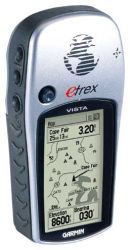 Garmin eTrex Vista