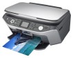 Epson Stylus Photo RX650