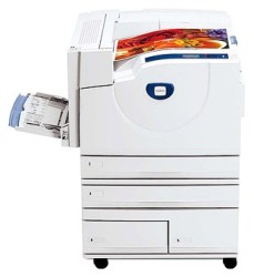 Xerox Phaser 7760DGX