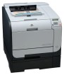 HP Color LaserJet CP2025x