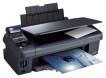 Epson Stylus DX8400