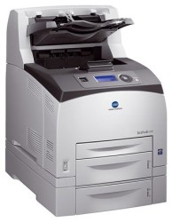 Konica Minolta bizhub 40P