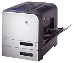 Konica Minolta bizhub C20P