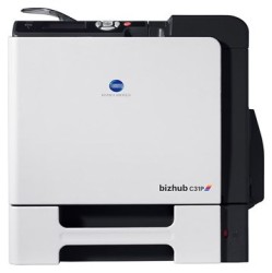 Konica Minolta bizhub C31P