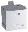 Lexmark C734dn