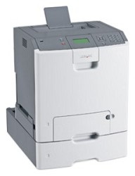 Lexmark C736n