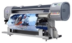 Mutoh Blizzard 90