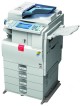 Nashuatec MP C2550