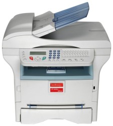 Nashuatec SP 1000SF