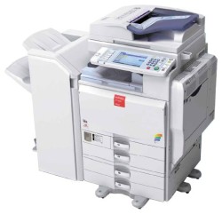 Nashuatec MP C5000