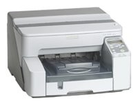 Nashuatec GX 3000