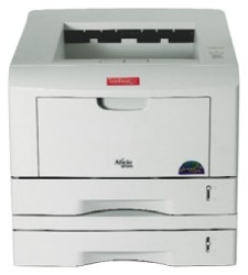 Nashuatec BP20