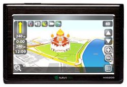 Navitel NX5200