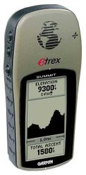 Garmin eTrex Summit