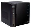 Acer easyStore H340 1.5TB (2 x 750GB)