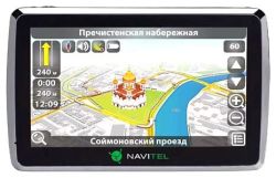 Navitel NX5000