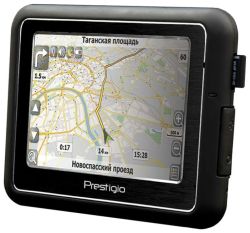 Prestigio GeoVision 3200