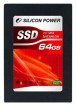 Silicon Power SP064GBSSD650S25