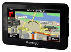 Prestigio GeoVision 5120