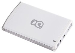 3Q 3QHDD-U295-HW640