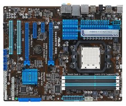ASUS M4A89TD PRO