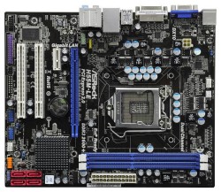 ASRock H55M-LE