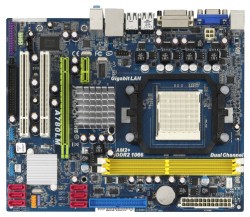 ASRock A780LM