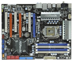 ASRock P55 Extreme