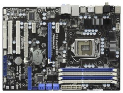 ASRock P55 Pro/USB3