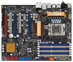 ASRock X58 Extreme