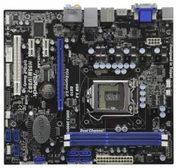 ASRock H55M/USB3