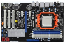 ASRock M3N78D