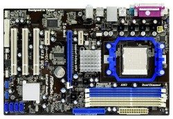 ASRock M3A UCC