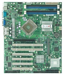 Supermicro X7SBA