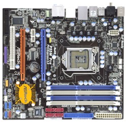 ASRock P55M Pro