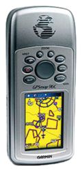 Garmin GPSMAP 96C