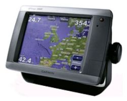 Garmin GPSMAP 5008