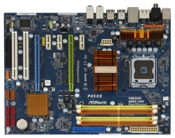 ASRock P45XE