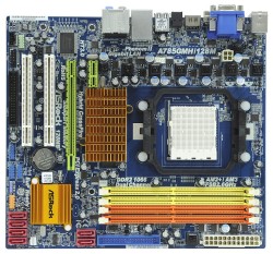 ASRock A785GMH/128M