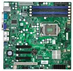 Supermicro X8SIL