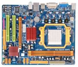 Biostar A780L3 Ver 6.x