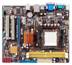ASUS M2A74-AM