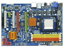 ASRock A785GXH/128M