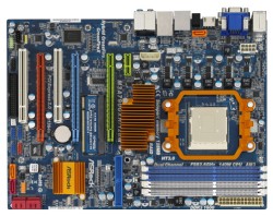 ASRock M3A790GXH/128M