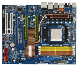 ASRock K10N780SLIX3-WiFi