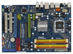 ASRock N7AD-SLI