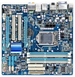 GigaByte GA-H55M-USB3 (rev. 1.0)