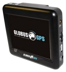 GlobusGPS GL-200