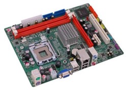 ECS G41T-R3 (V1.0A)
